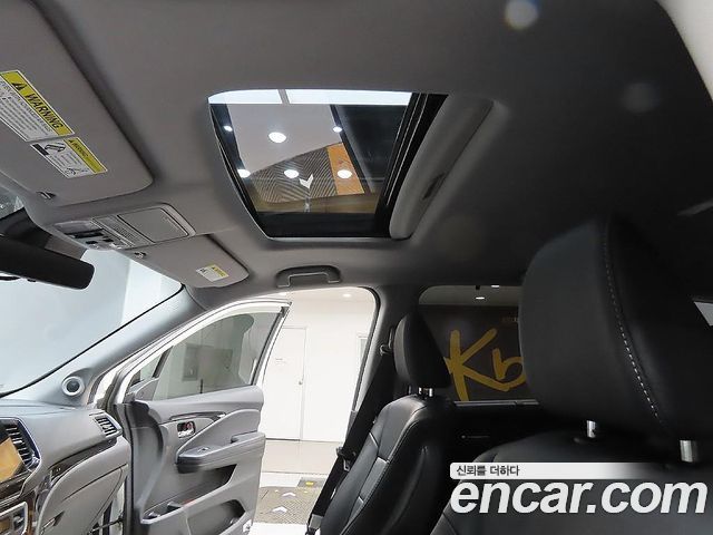 Honda Pilot 2019 — photo 15