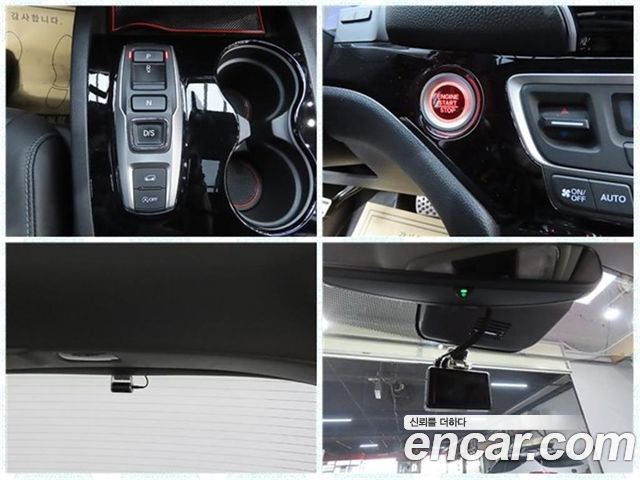 Honda Pilot 2019 — photo 17