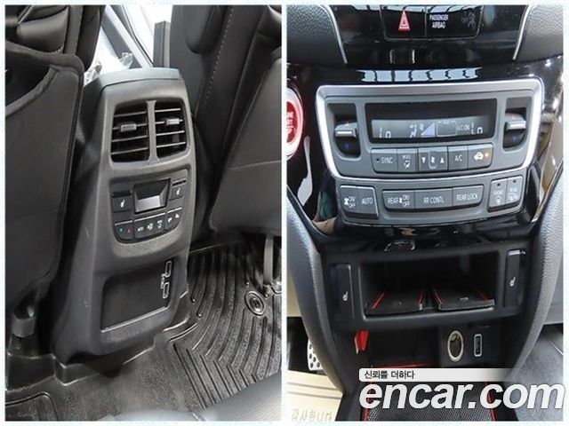 Honda Pilot 2019 — photo 19