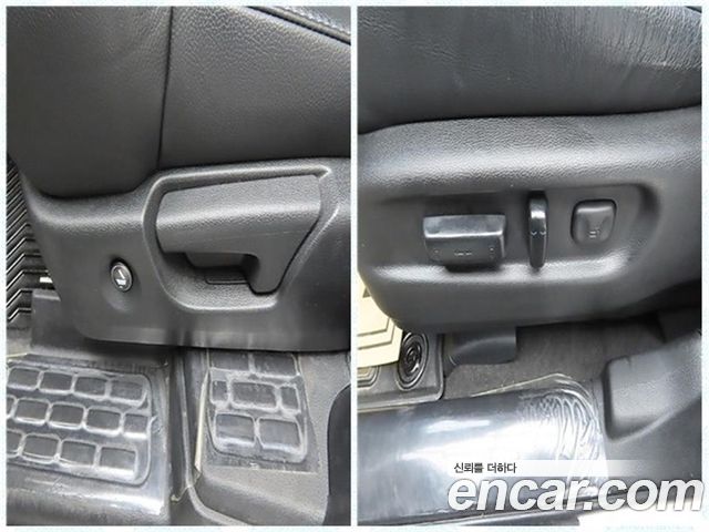 Honda Pilot 2019 — photo 20