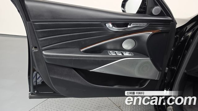 Kia K9 2019 — photo 14