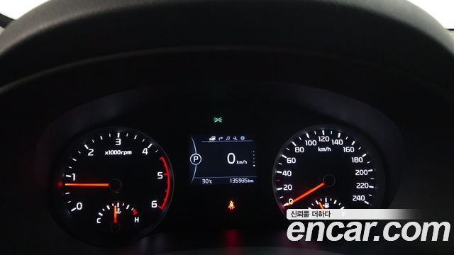 Kia Sportage 2016 — photo 8