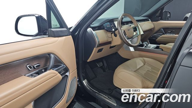 Land Rover Range Rover 2026 — photo 17