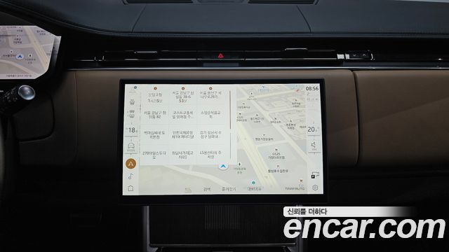 Land Rover Range Rover 2026 — photo 20