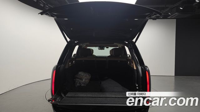 Land Rover Range Rover 2026 — photo 26