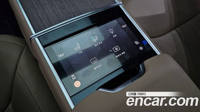 Land Rover Range Rover 2026 — photo 29