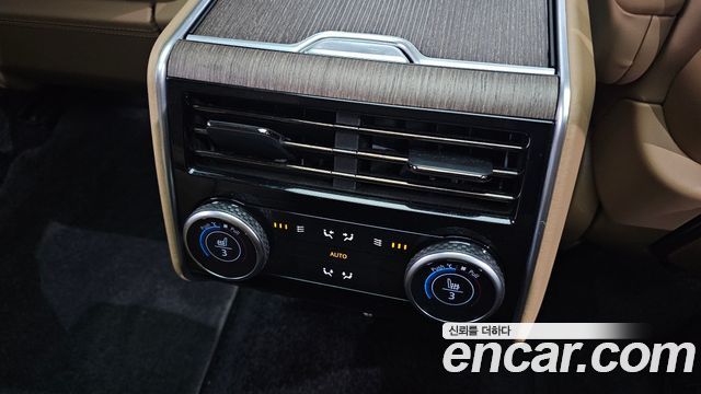 Land Rover Range Rover 2026 — photo 34