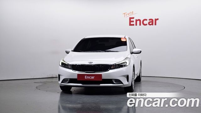 Kia K3 2016 — photo 3