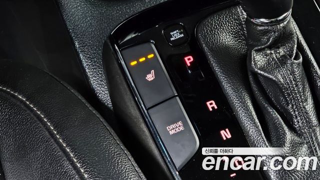 Kia K3 2016 — photo 26