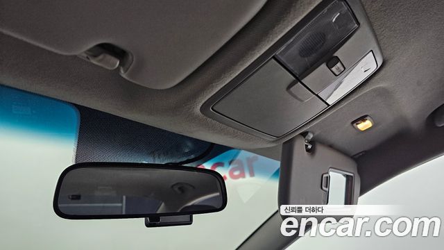 Kia K3 2016 — photo 27