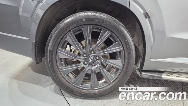 Hyundai Palisade 2021 — photo 5