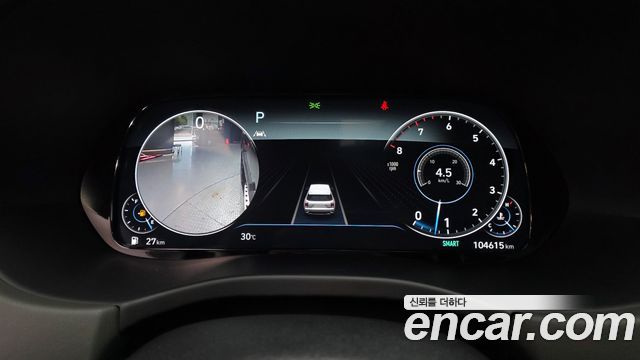 Hyundai Palisade 2021 — photo 11