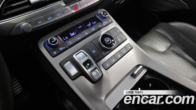 Hyundai Palisade 2021 — photo 12
