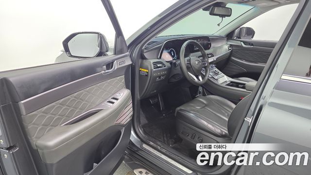 Hyundai Palisade 2021 — photo 13