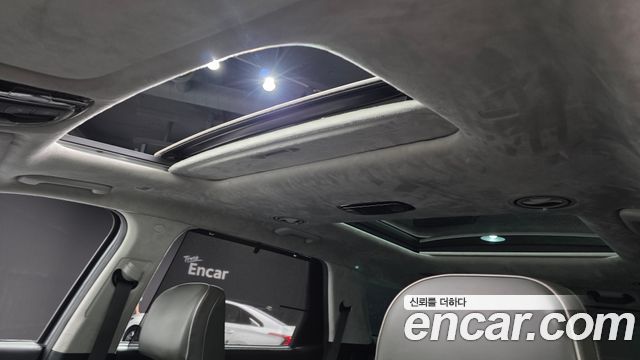 Hyundai Palisade 2021 — photo 22