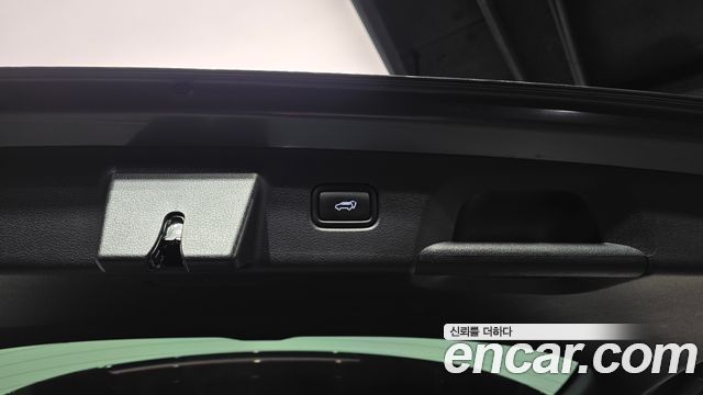 Hyundai Palisade 2021 — photo 23