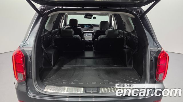 Hyundai Palisade 2021 — photo 24