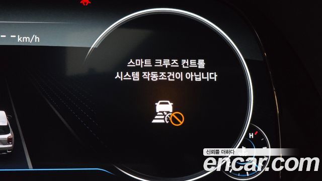 Hyundai Palisade 2021 — photo 25