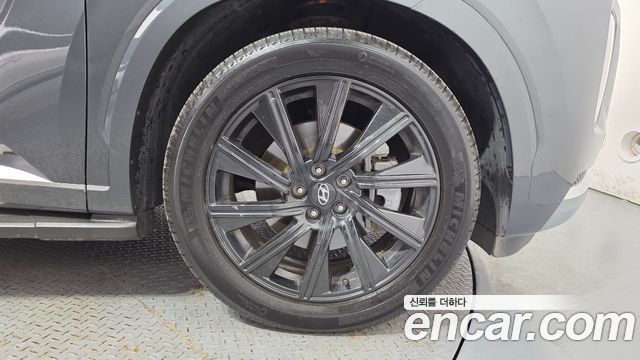 Hyundai Palisade 2021 — photo 7