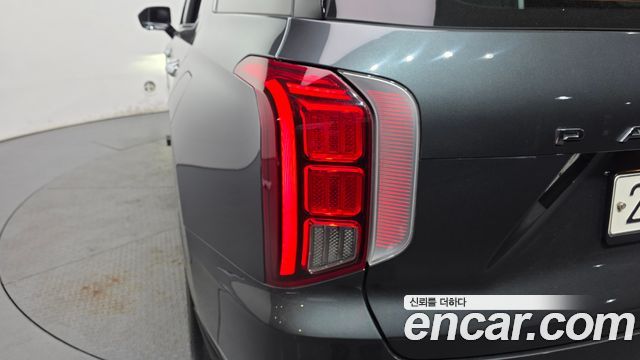 Hyundai Palisade 2021 — photo 9