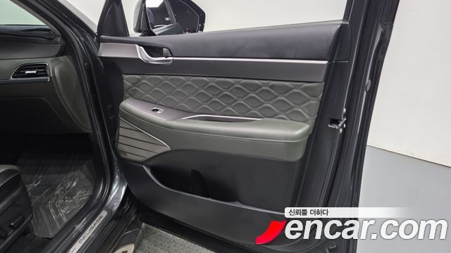 Hyundai Palisade 2021 — photo 14