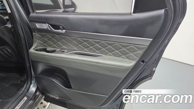 Hyundai Palisade 2021 — photo 15