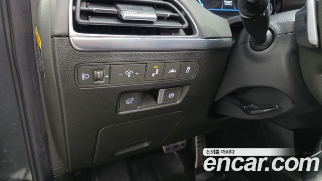 Hyundai Palisade 2021 — photo 27