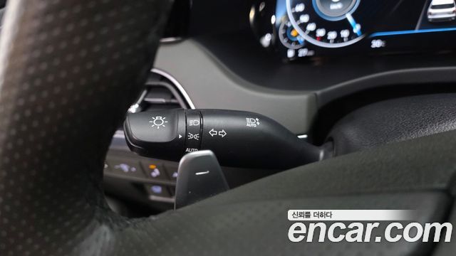 Hyundai Palisade 2021 — photo 28
