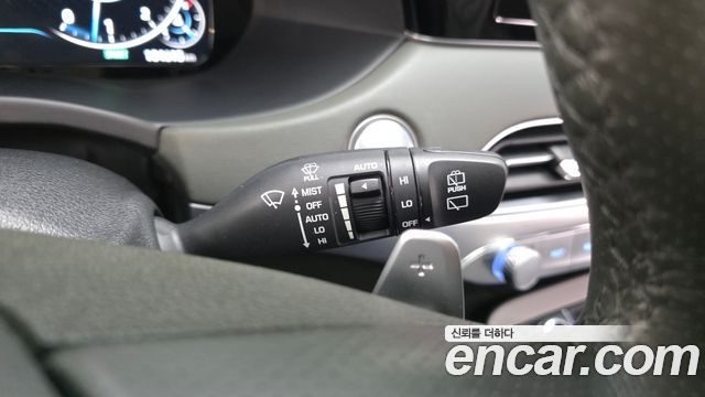 Hyundai Palisade 2021 — photo 29