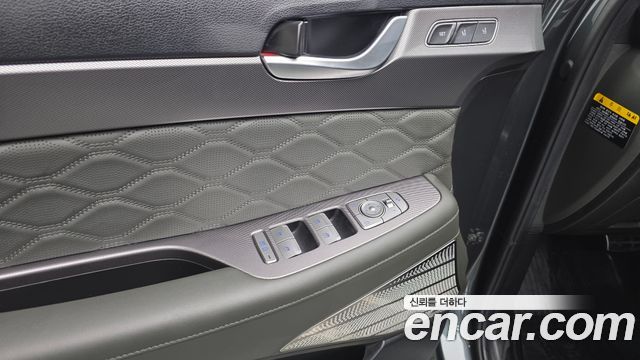 Hyundai Palisade 2021 — photo 30