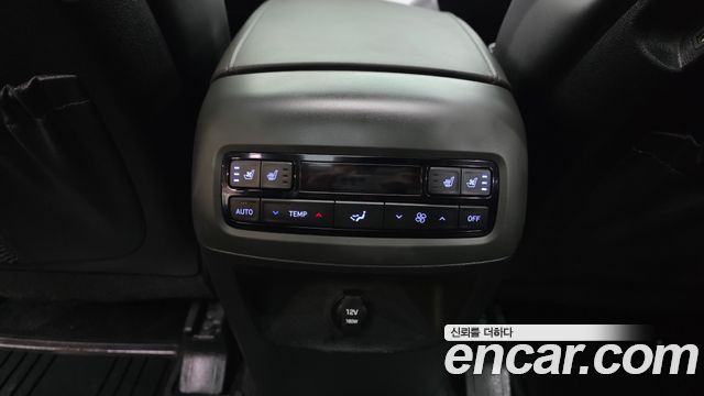 Hyundai Palisade 2021 — photo 35