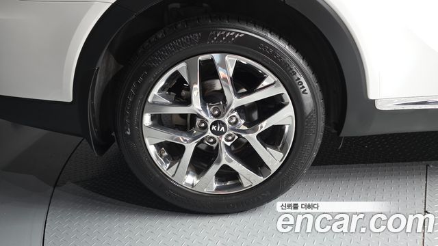 Kia Sorento 2020 — photo 5