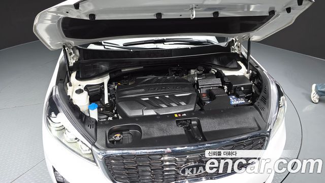 Kia Sorento 2020 — photo 6
