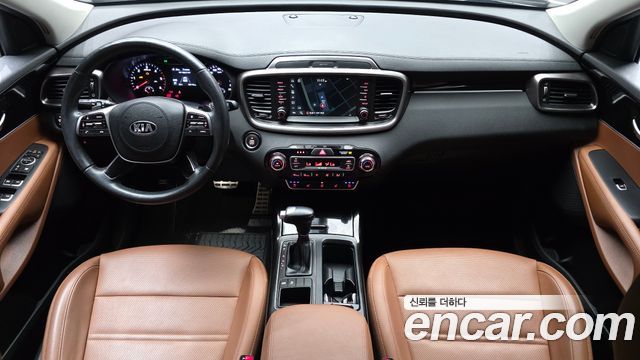Kia Sorento 2020 — photo 10