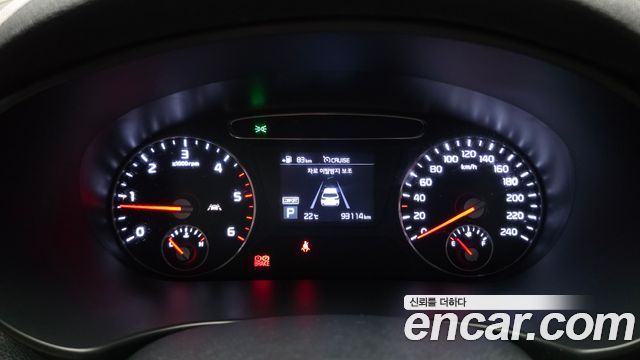 Kia Sorento 2020 — photo 11