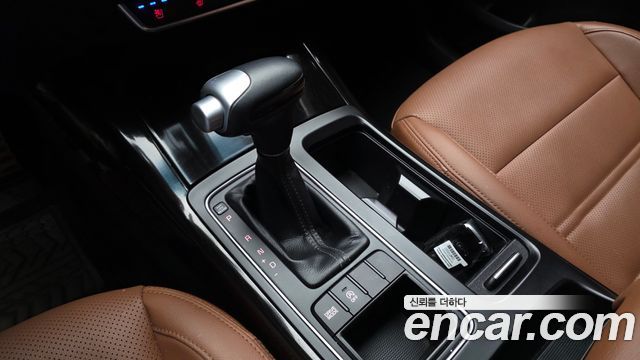 Kia Sorento 2020 — photo 12