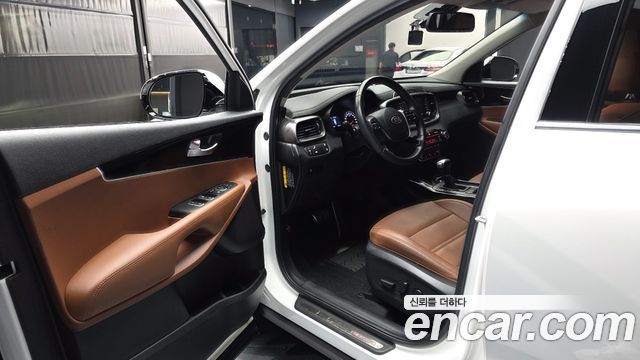 Kia Sorento 2020 — photo 13