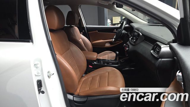 Kia Sorento 2020 — photo 17