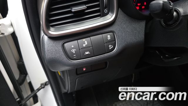 Kia Sorento 2020 — photo 22
