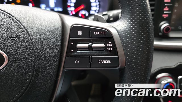 Kia Sorento 2020 — photo 23