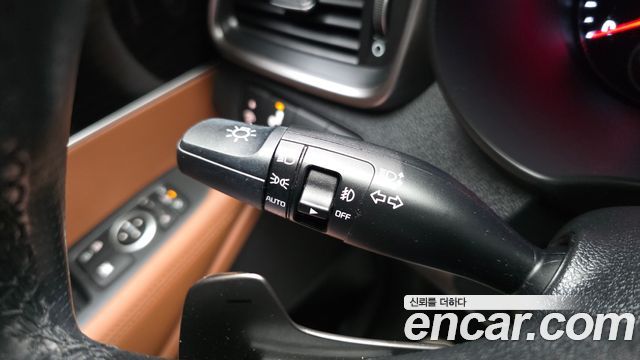 Kia Sorento 2020 — photo 24