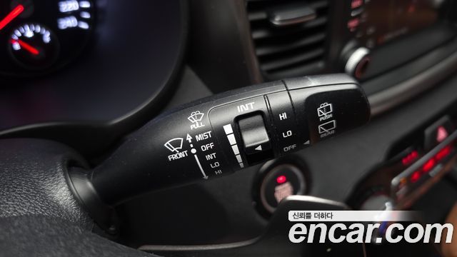Kia Sorento 2020 — photo 25