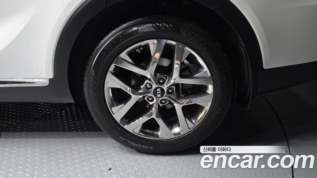 Kia Sorento 2020 — photo 7