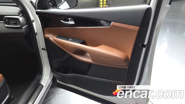 Kia Sorento 2020 — photo 14