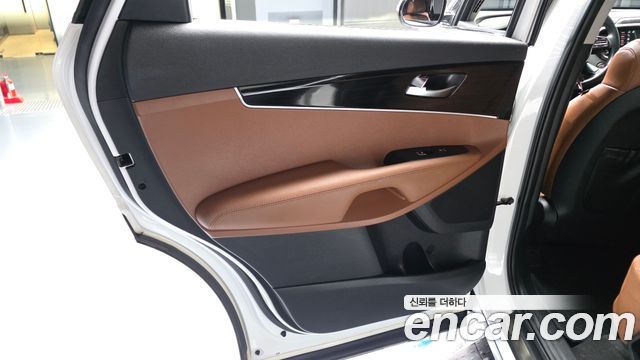 Kia Sorento 2020 — photo 15