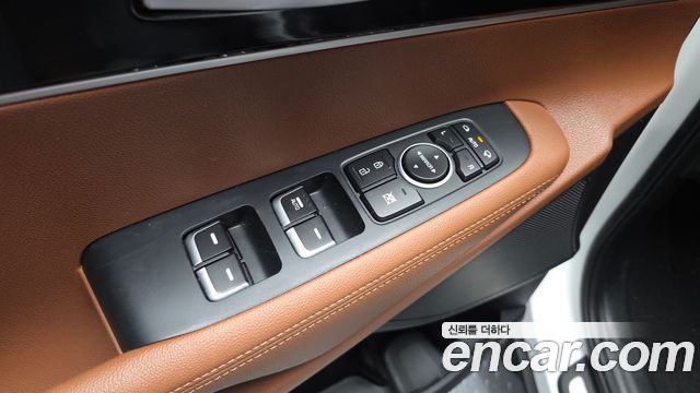 Kia Sorento 2020 — photo 27