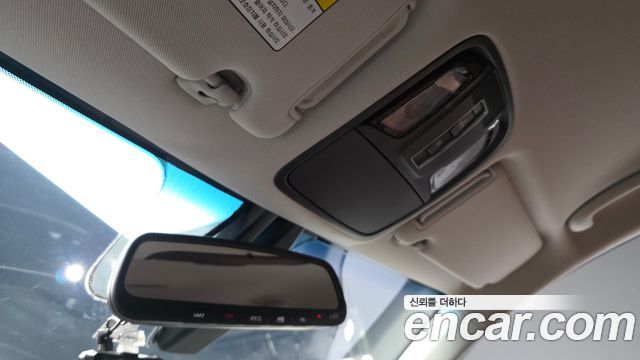 Kia Sorento 2020 — photo 29