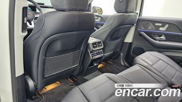 Mercedes-Benz GLE-Class 2023 — photo 27