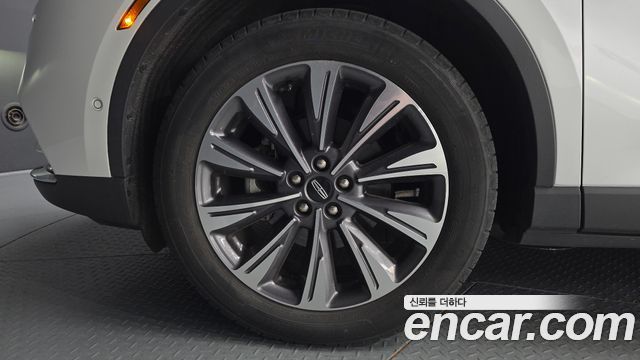 Lincoln Corsair 2020 — photo 5