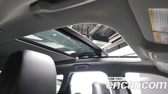 Lincoln Corsair 2020 — photo 26